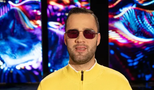 Për herë të parë në Big Brother Vip Albania hyn një banor i verbër