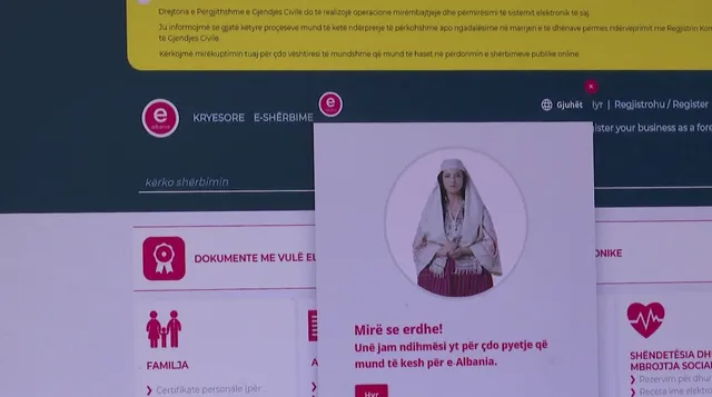 E-Albania në kolaps total prej ditësh, bizneset paralajmërojnë protesta