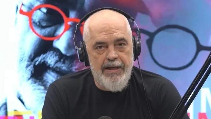 Rama: Në Kryeministri erdhën ca trimosha të BKH, nuk donin të linin patllaken tek dera!