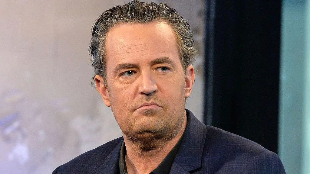 Vdekja e Matthew Perry nga mbidoza, mjeku dënohet me burg