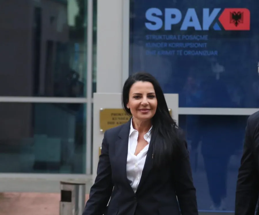 “Presion mbi dëshmitaren”: Argumentet e SPAK për imunitetin e Ballukut