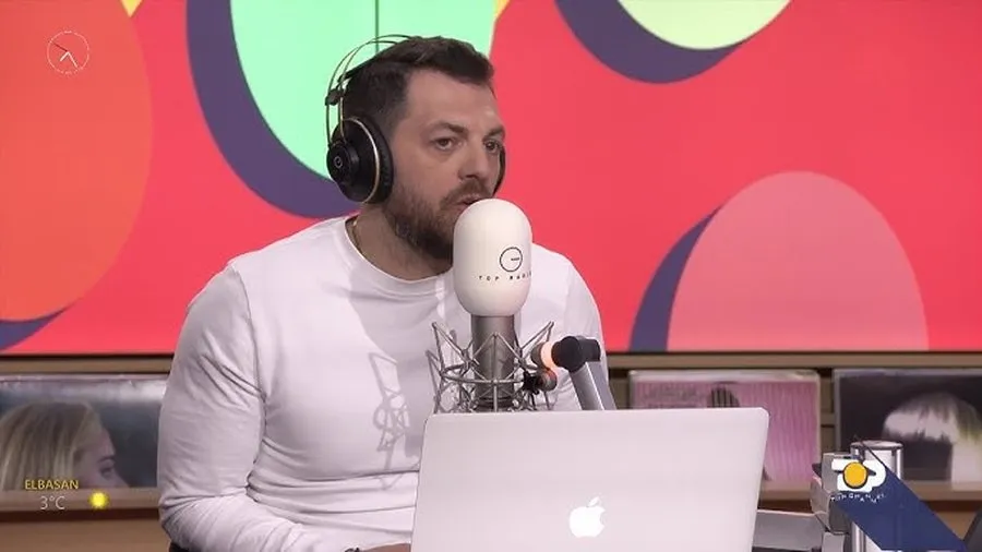 Pas sherrit Enxhi-Neada, zyrtarizohet moderatorja e re e “Wake Up”. Ja kush do t’i bashkohet Blendi Salajt në mëngjes