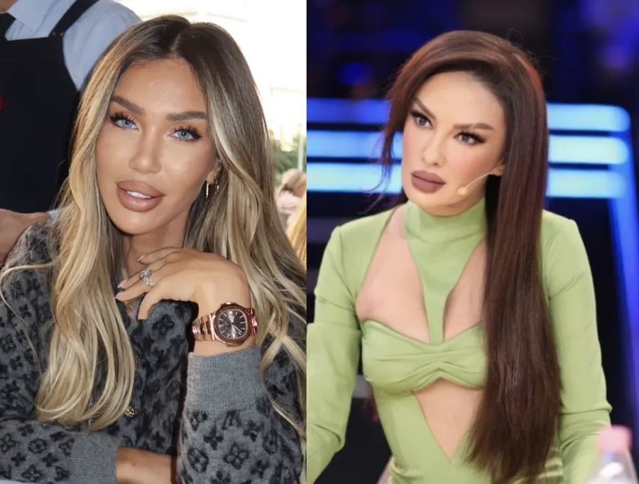 Adelina Tahiri kritikon Adelina Ismajlin: “S’mbajti 1 minutë heshtje për Shpat Kasapin!”