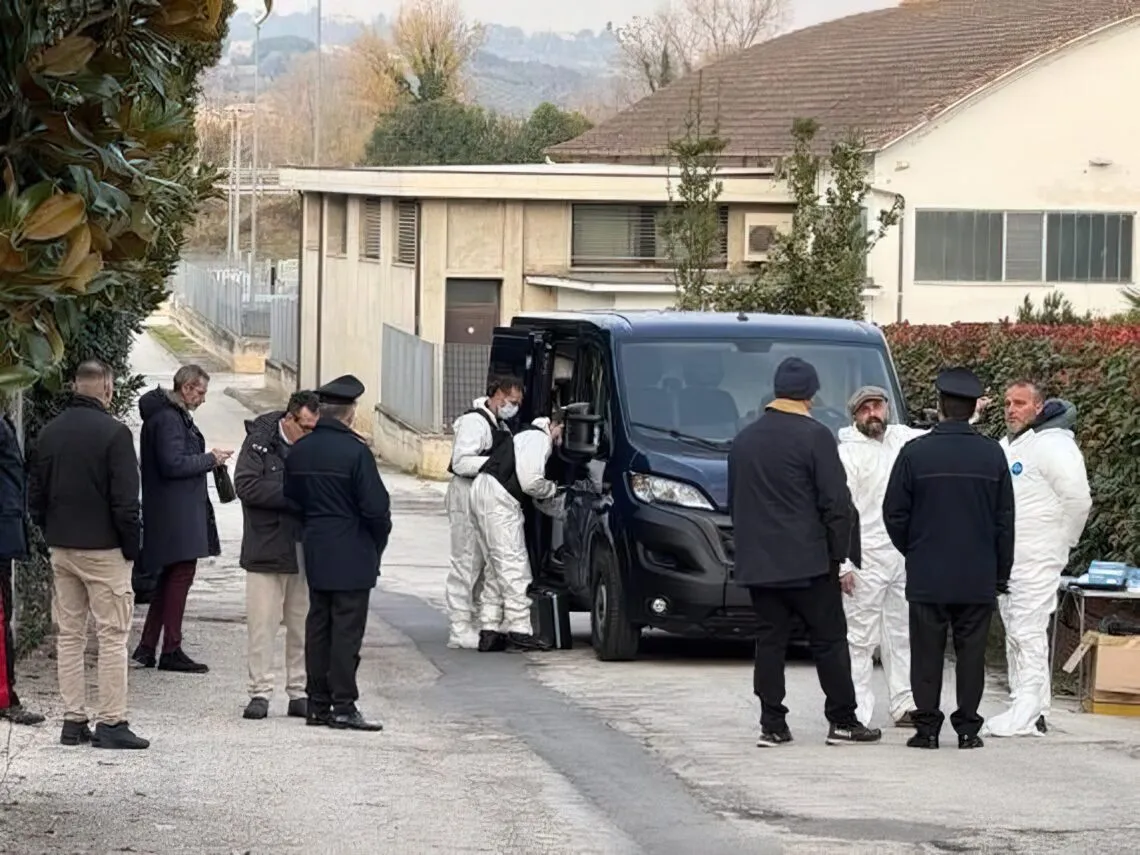 E rëndë në Itali/ Shqiptarja rrihet për vdekje nga bashkëshorti (EMRAT)