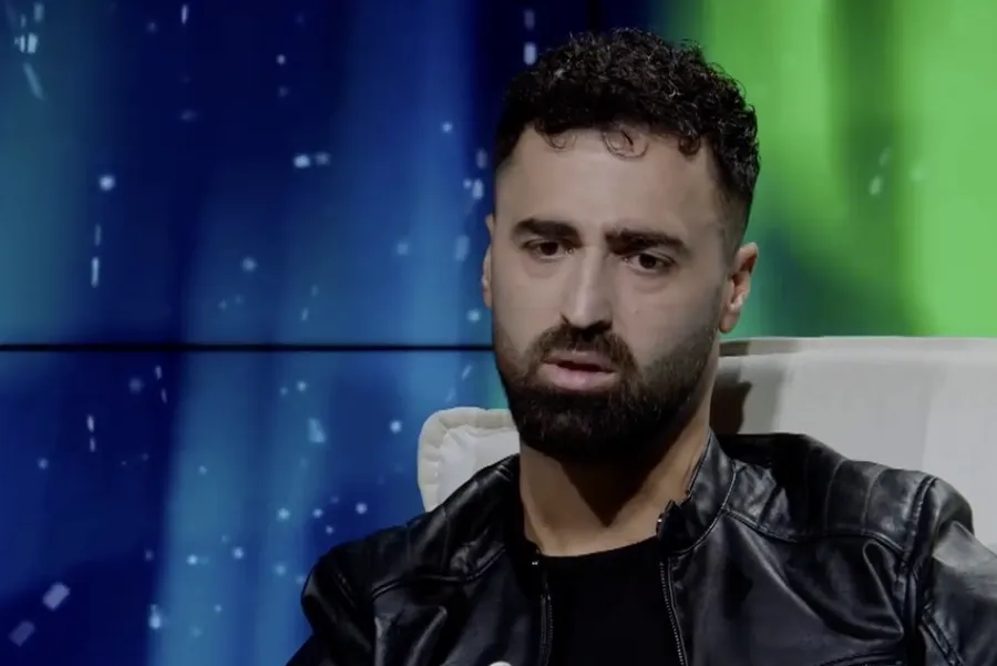 Erik Lloshi zbulon kërkesën absurde pas humbjes së Shpatit: “Më ftuan të qaja në emision”
