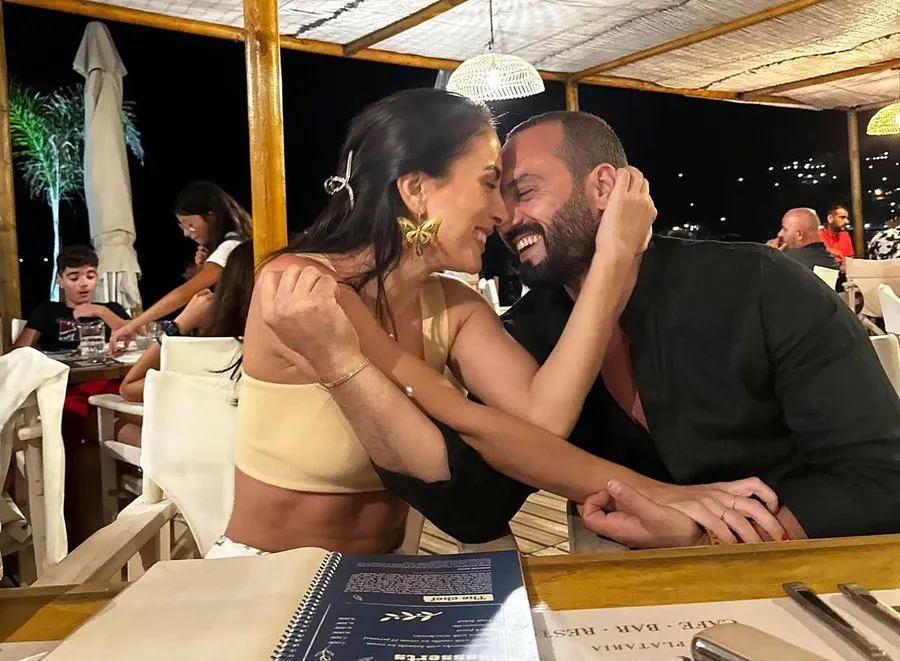 Lëvizjet e dyshimta të Elhaidës, a është ndarë me Ledianin?