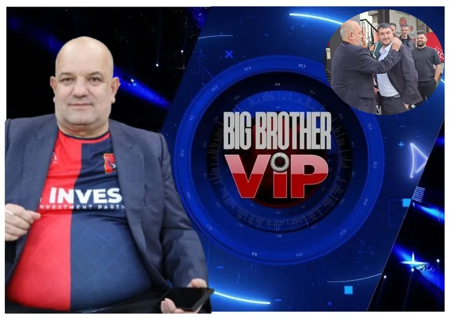 Ilir Vrenozi do të jetë pjesë e Big Brother VIP 5?