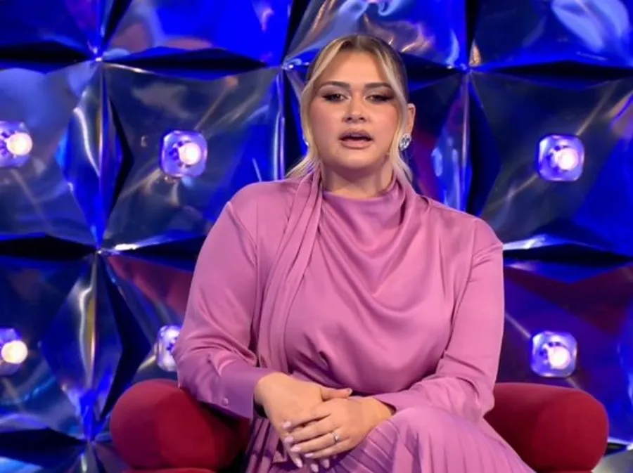 Neda Balluku kritika festivalit të RTSH-së: Shtatzënë prej vitesh e s’po lind. S’është Shkodra fest!