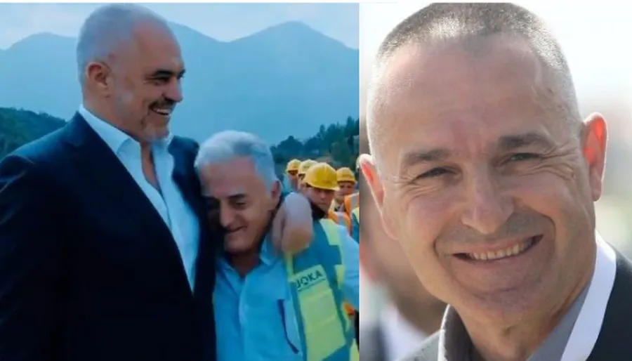 SPAK kontrolle tek biznesmenët Bashkim Ulaj e Rrok Gjoka për Thumanë-Kasharin dhe tunelin e Llogarasë