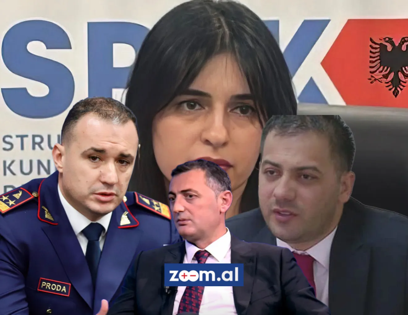 Tronditet skema e Call Center-ave, SPAK godet lidhjet Agasi–Proda–Ismaili. Bosët e mashtrimit nisin të fshihen