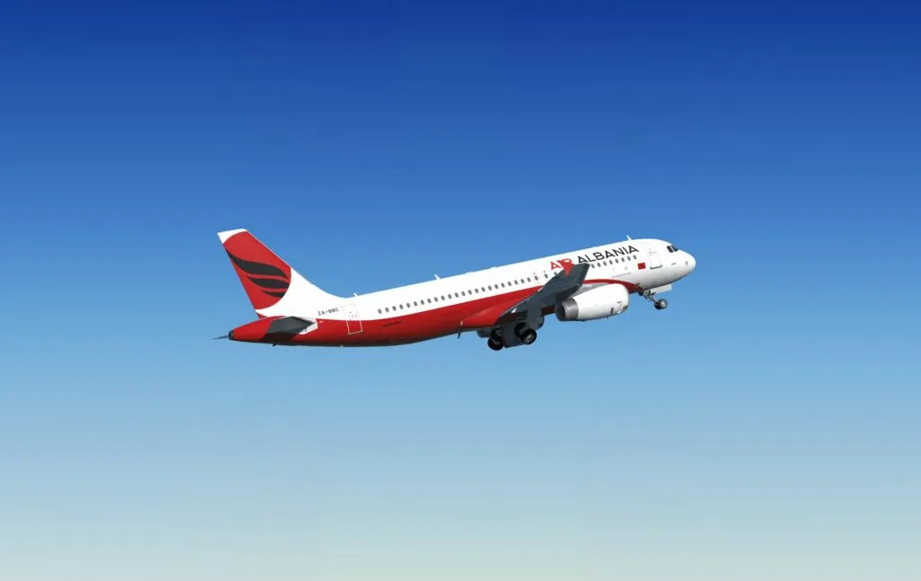 Pasi shiti bileta deri në mëngjes, Air Albania anulon sërish fluturimet. Nuk pranon falimentin