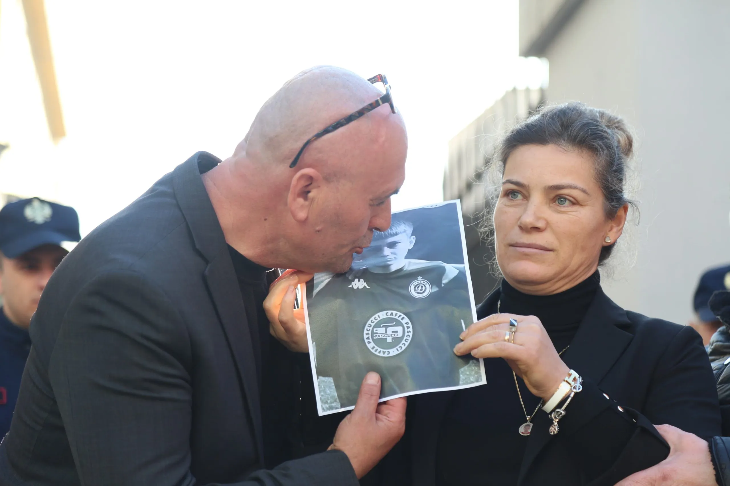 “Mos na i merrni fëmijët”/ Nëna e Martin Canit reagon pas vdekjes së 15-vjeçarit nga Durrësi: M’u trondit shpirti!