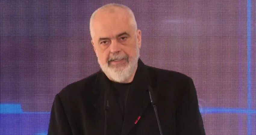 “Dikush po na vëzhgon!”- Projekti i fundit i Ramës e kthen Shqipërinë në një “Big Brother” me kamera në çdo cep rruge!