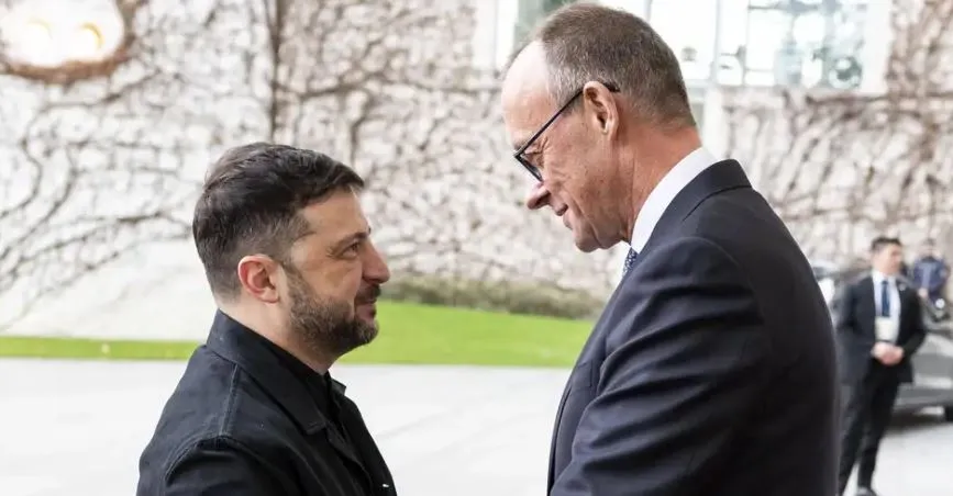 Zelenski braktis planet për anëtarësim në NATO, kërkon armëpushim përgjatë frontit