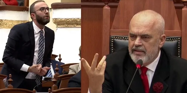 PD kërkon interpelancë urgjente me Ramën: U bë avokat i Belinda Ballukut