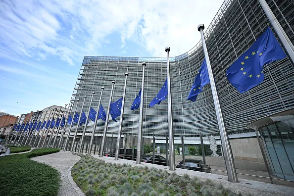 Mirë se vini në xhungël: Skandali Mogherini, bastisje, arrestime dhe një krizë e besueshmërisë së “BE”