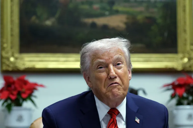Trump paralajmëron sulme tokësore kundër drogës në Amerikën Latine
