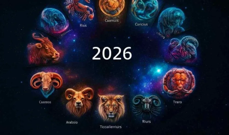 Shenjat e Horoskopit që do të shkëlqejnë në 2026