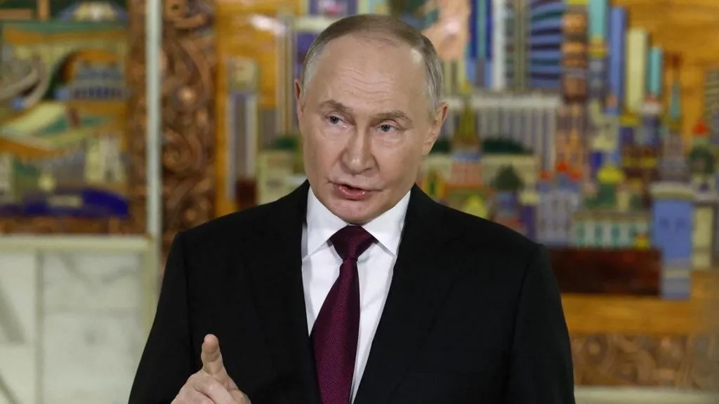 Putin paralajmëron: Rusia s‘do luftë, por është nëse Evropa e dëshiron