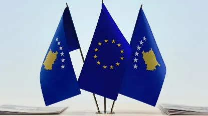 BE me hezitime për heqjen e masave ndaj Kosovës para zgjedhjeve