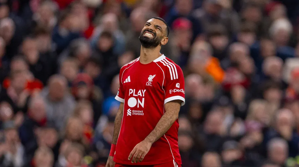 Salah kërcënon të largohet nga Liverpool pas përplasjes me Arne Slot: Dikush s’më do në klub