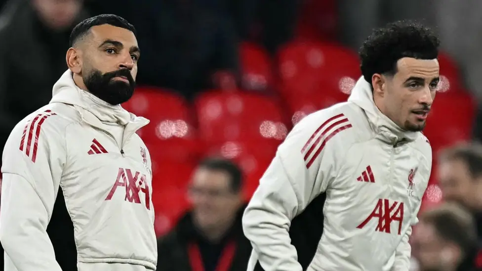 Sulmoi klubin dhe trajnerin, Salah u kërkoi falje lojtarëve të Liverpoolit 