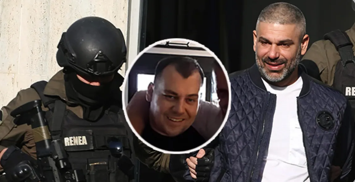 Sherr i dhunshëm në burgun e Reçit! Safet Bajri rreh dhëndrin e Qazim Sejdinit