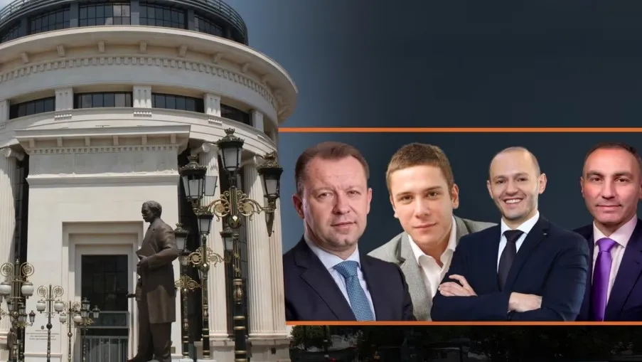 Sferat e korrupsionit miliona euro në Maqedoninë e Veriut, ç’dihet deri më tani