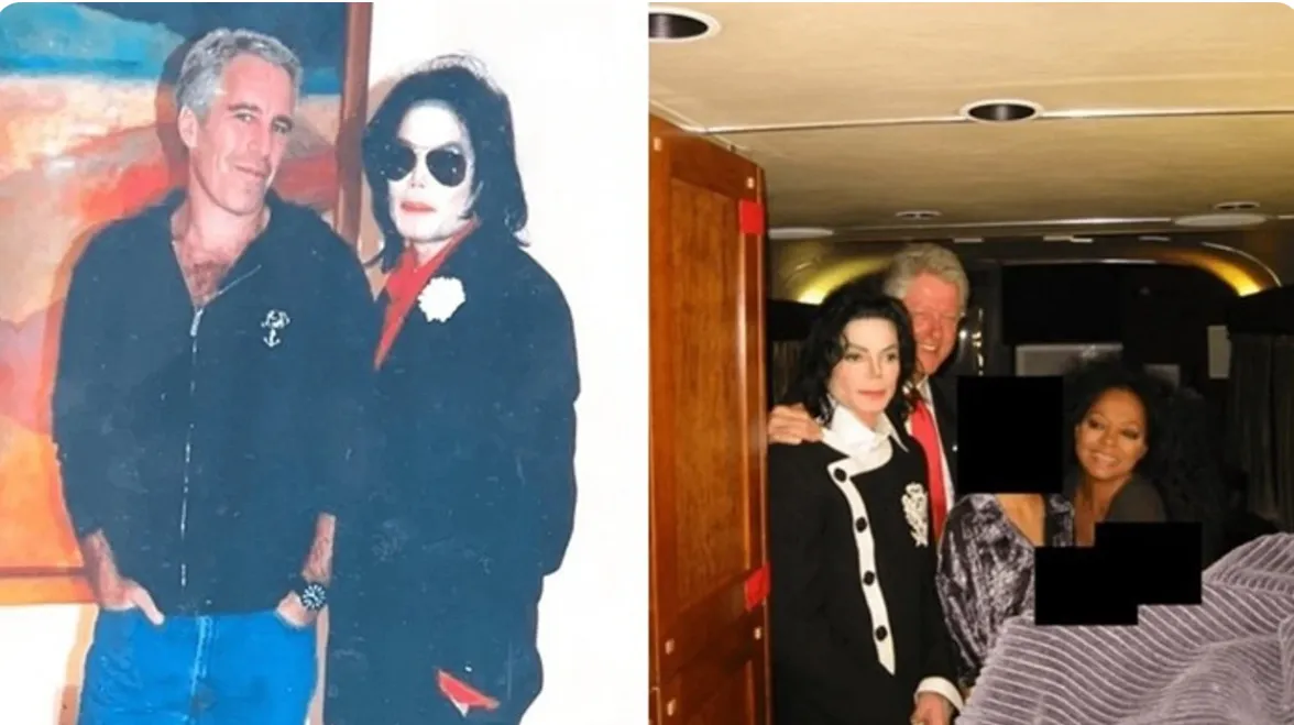 Publikohen mijëra dokumente dhe foto të reja nga dosja “Epstein”, Clinton në pishinë me një grua