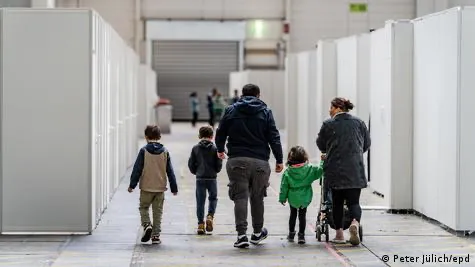Shqiptarët, ndër aplikuesit kryesorë për bashkimet familjare në Gjermani