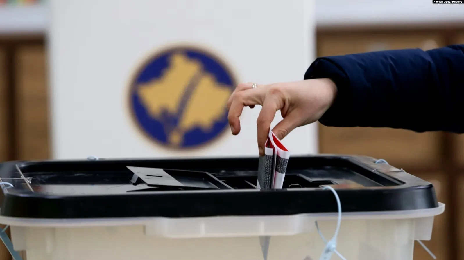Zgjedhjet e jashtëzakonshme në Kosovë,  diaspora voton në përfaqësitë diplomatike