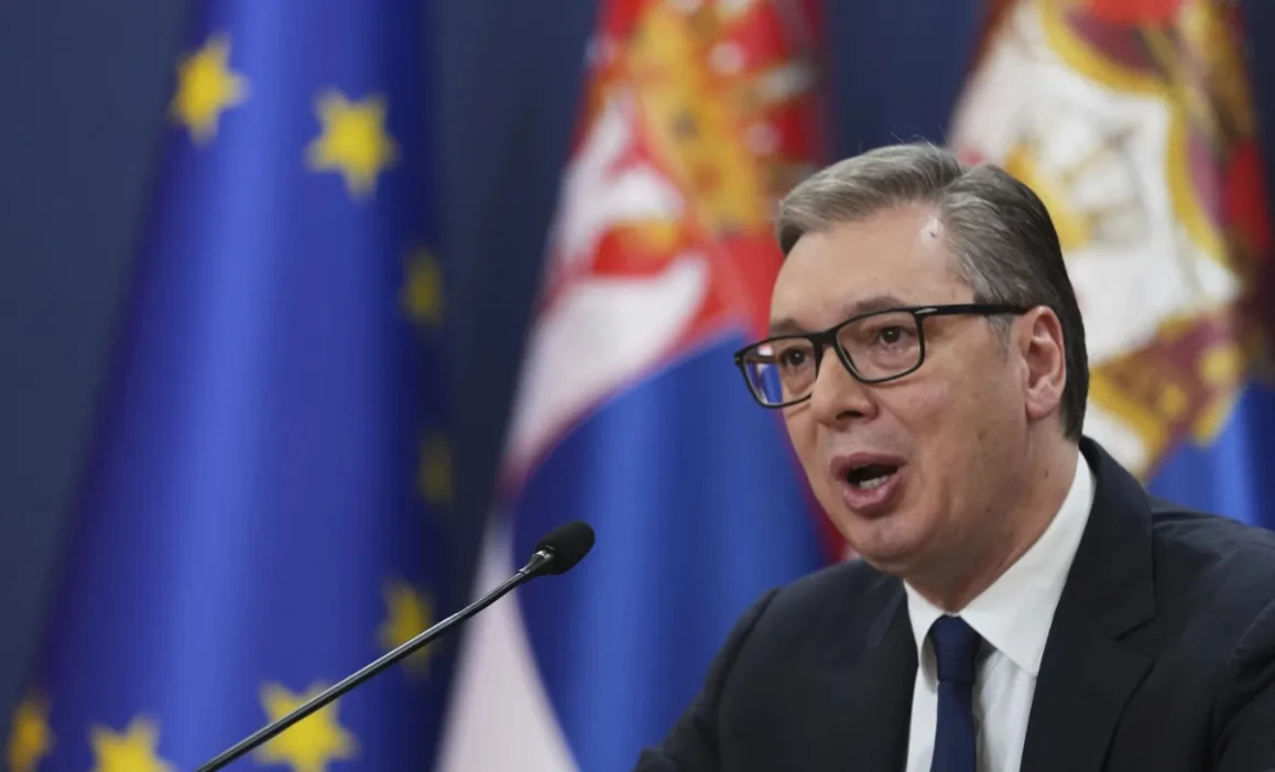Ndërhyrja e Vuçiç dhe joshjet financiare me ndikim në votën e serbëve në Kosovë