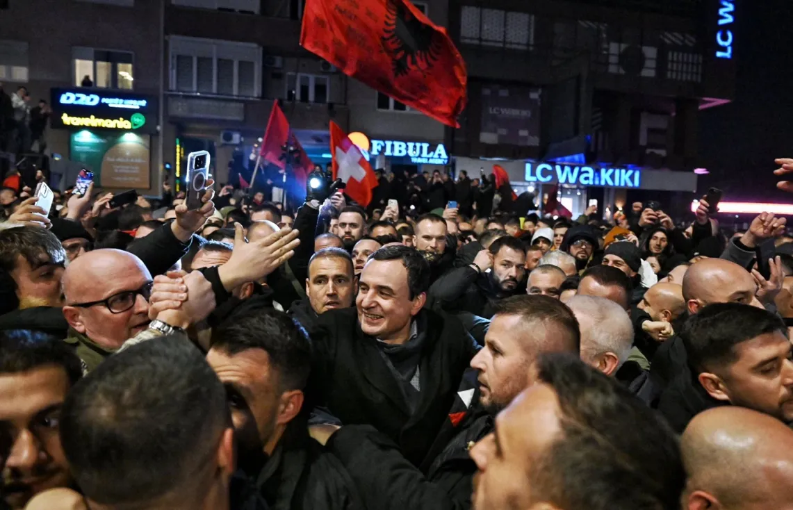Analiza e REL: Si erdhi LVV-ja deri te fitorja “spektakolare”?