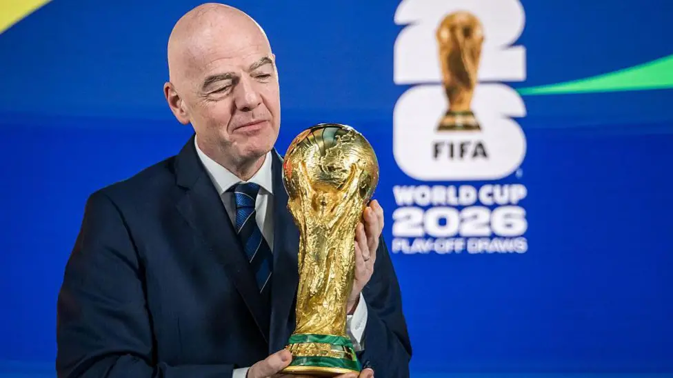 Infantino mbron çmimet për Kupën e Botës: Çmenduri! 10 milionë kërkesa për bileta çdo ditë