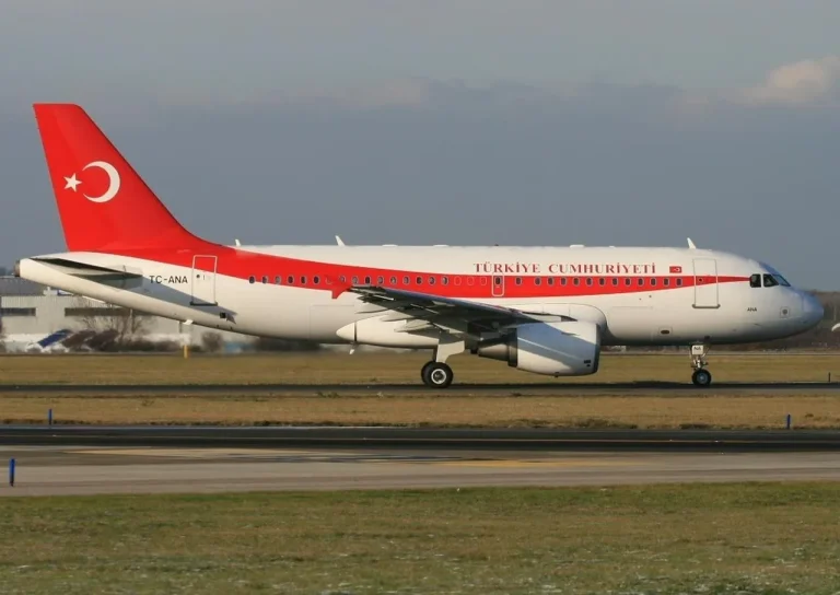 EKSKLUZIVE/ Erdogan i dhuron Ramës një avion me vlerë 11.9 milionë USD