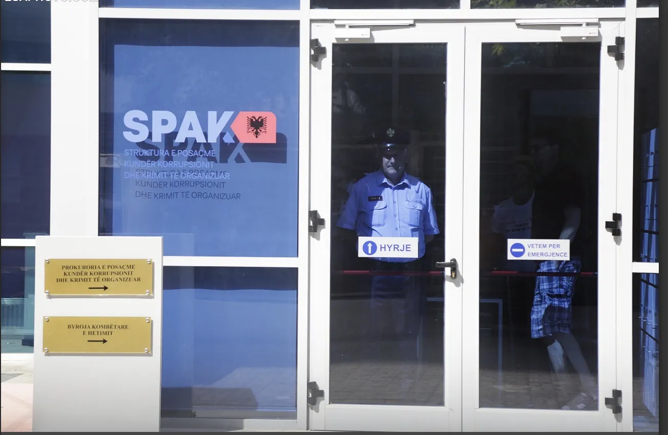 Ish-ministri i Drejtësisë: SPAK po godet biznesin shqiptar për llogari të bizneseve të huaja