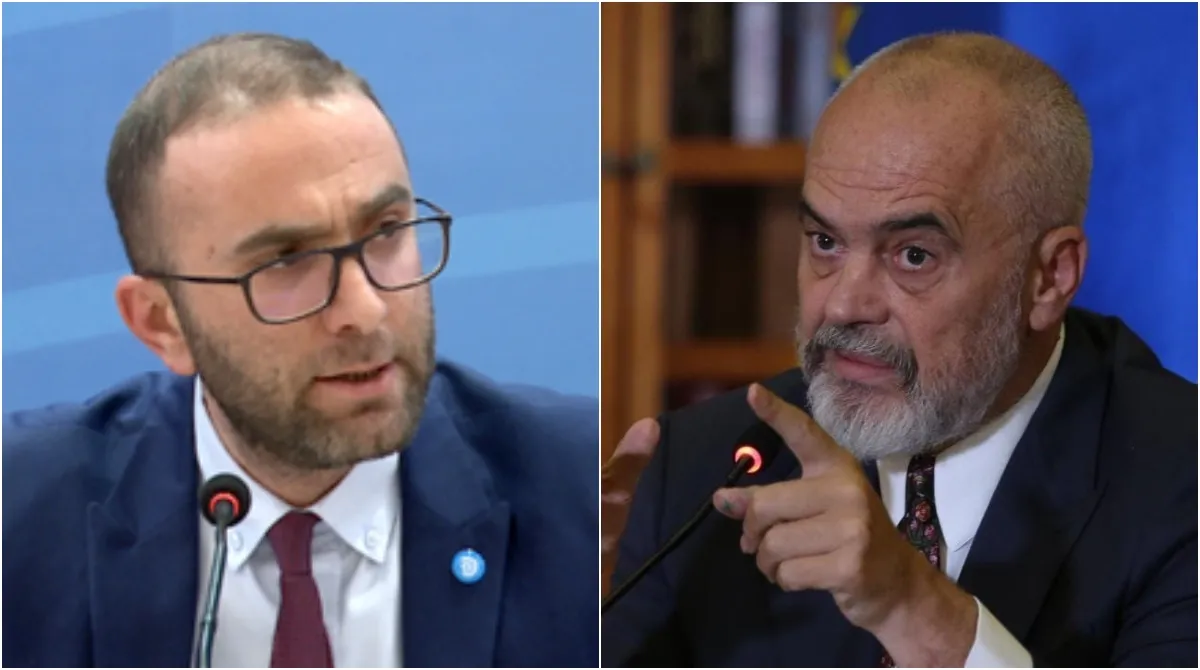 Bardhi: Deklaratat e Ramës zbuluan përfshirjen e tij në aferën e Llogarasë
