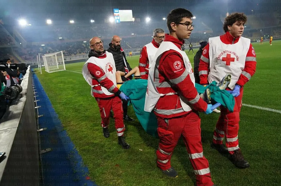 Dëmtimi i Berishës trondit Leccen, Ramadani: Jam i shqetësuar për vëllain tim të vogël