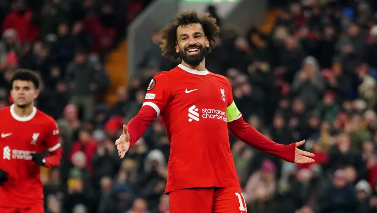 Përplasjet me trajnerin, Salah do jetë në formacionin e Liverpool për ndeshjen ndaj Brightonit