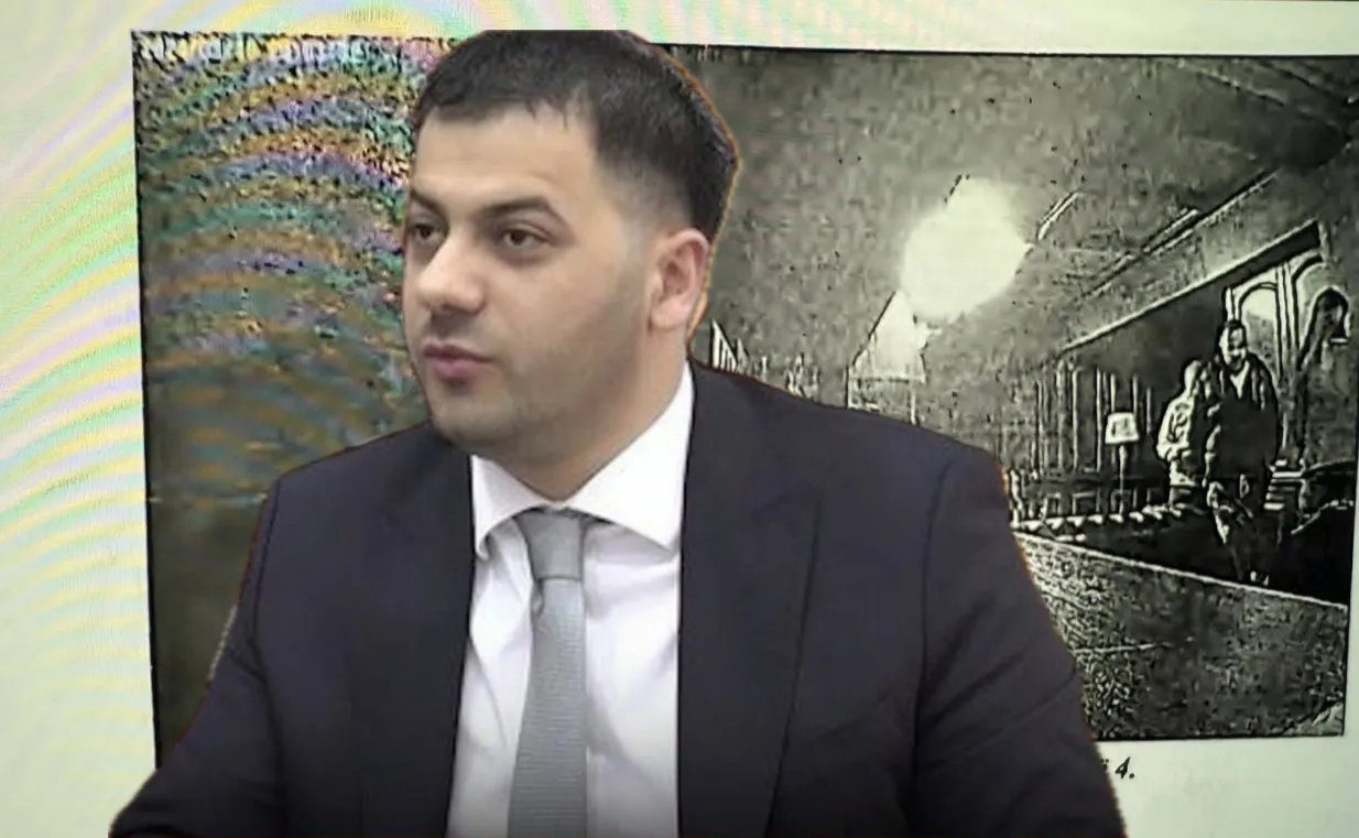 SPAK zbulon pajisje përgjimi në zyrën e Ergys Agasit