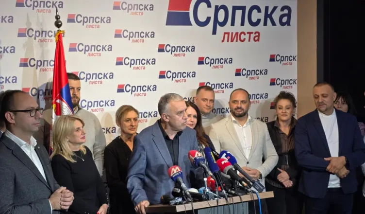 Kosovë/ KQZ-ja nuk certifikon Listën Serbe për zgjedhjet e dhjetorit