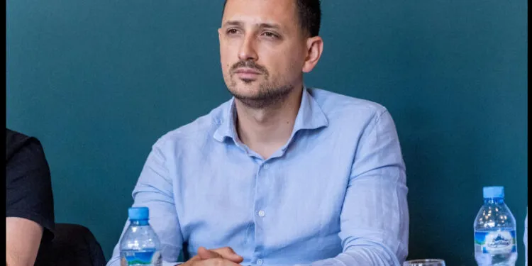 Rama emëron dhëndrin e Xhevdet Troplinit (Pojës) drejtor të Agjencisë Kombëtare të Bregdetit