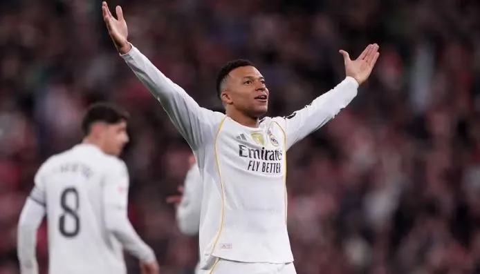 Mbappe i pandalshëm, Real Madrid rikthehet te suksesi