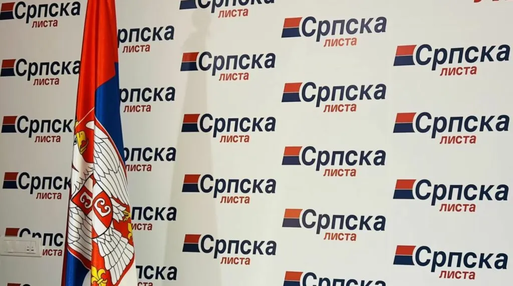 PZAP rikthen Listën Serbe në zgjedhjet e 28 dhjetorit 