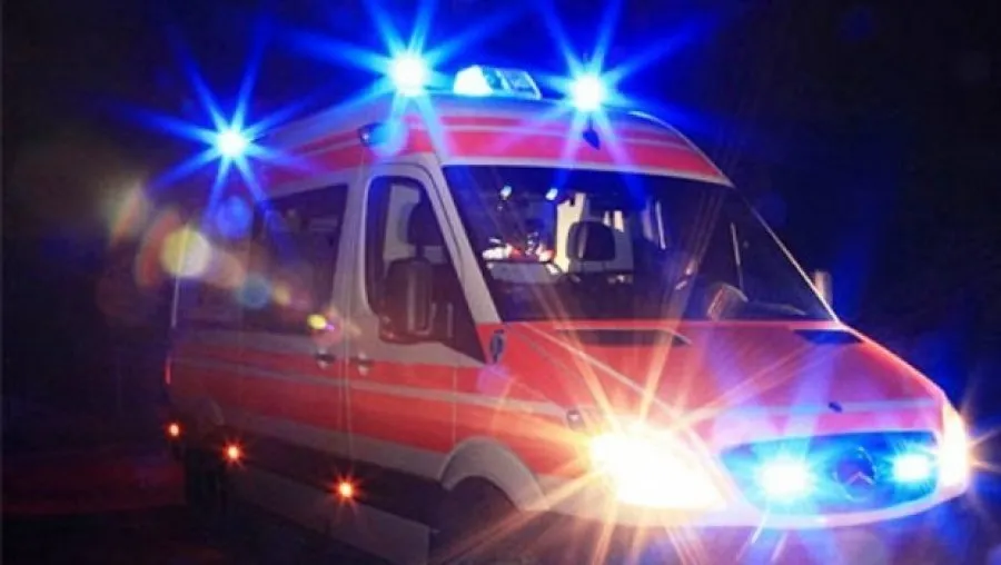 Aksident i rëndë në Unazën e Madhe, humb jetën 38-vjeçari