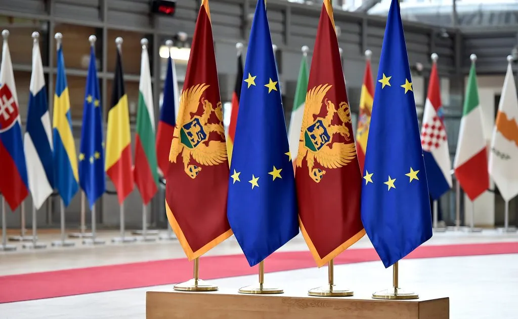 Raporti i BE për zgjerimin/ Deri në 2030, vetëm Mali i Zi