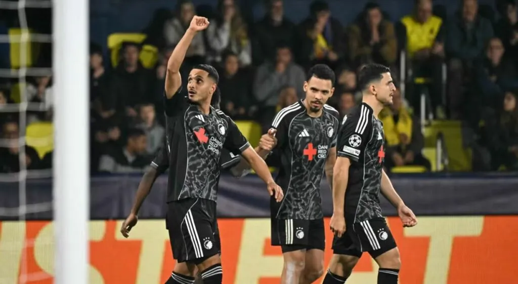 Shënohen 11 gola në dy ndeshje, surpriza në Champions League