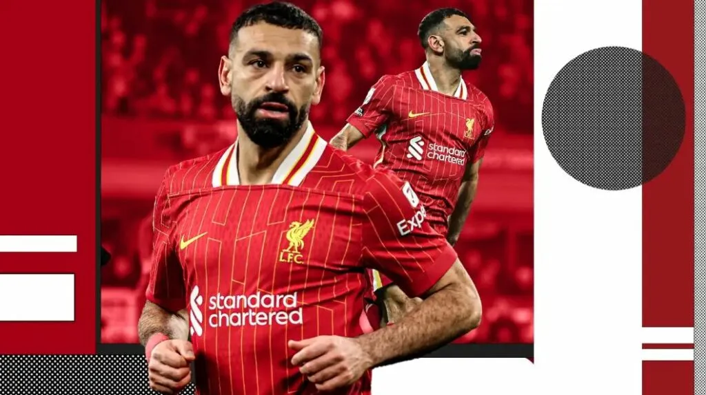 Rikthehet qetësia te Liverpool, Slot vendos për Salah