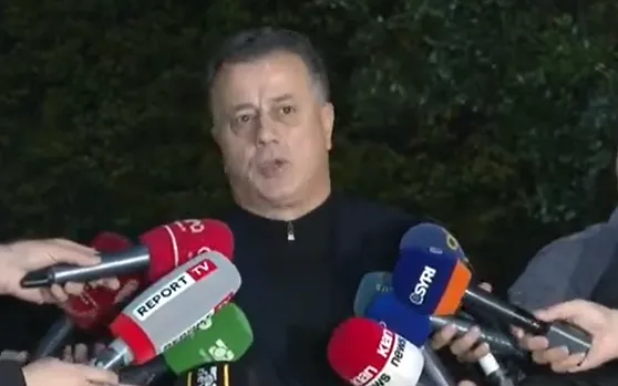 Përfundon mbledhja e PD/ Noka: Do nisim protestat pa ndalim! Dorëheqja ime i shërben vetëm Ramës