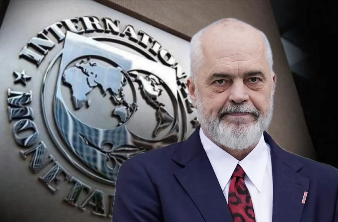 FMN ngre alarmin: Paqja Fiskale e qeverisë Rama cënon sistemin tatimor